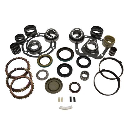 Picture of USA Standard Gear Manual Transmission Bearing and Seal Overhaul Kit - ZMMK308WS