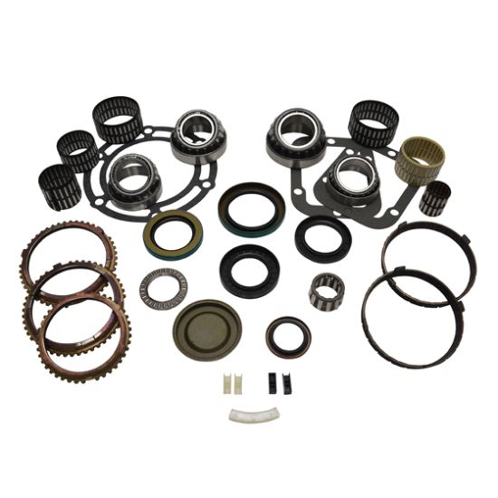 Picture of USA Standard Gear Manual Transmission Bearing and Seal Overhaul Kit - ZMMK308WS
