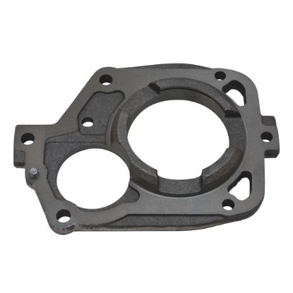 Picture of USA Standard Gear Manual Transmission Bearing Retainer Plate - ZMMUN18-672-003