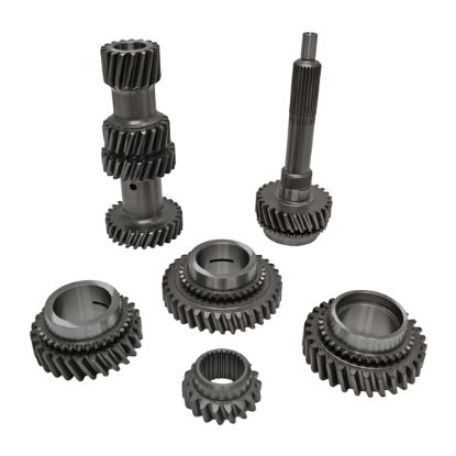 Picture of USA Standard Gear Manual Transmission Gear Set - ZMMUNM22GKA