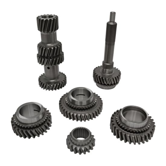 Picture of USA Standard Gear Manual Transmission Gear Set - ZMMUNM22GKA