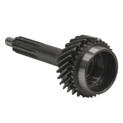 Picture of USA Standard Gear Manual Transmission Input Shaft - ZMMUNWT297-16