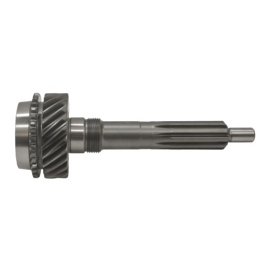 Picture of USA Standard Gear Manual Transmission Input Shaft - ZMMUNWT297-16A