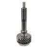 Picture of USA Standard Gear Manual Transmission Input Shaft - ZMMUNWT297-16B