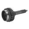Picture of USA Standard Gear Manual Transmission Input Shaft - ZMMUNWT297-16D