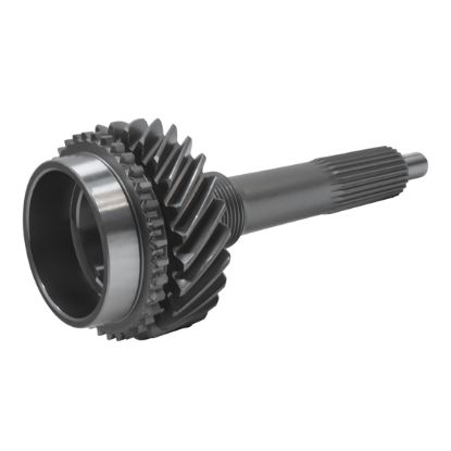 Picture of USA Standard Gear Manual Transmission Input Shaft - ZMMUNWT297-16D