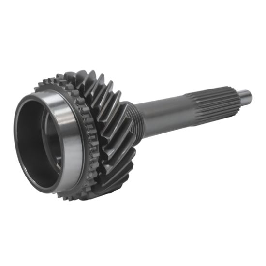 Picture of USA Standard Gear Manual Transmission Input Shaft - ZMMUNWT297-16D