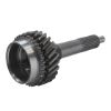 Picture of USA Standard Gear Manual Transmission Input Shaft - ZMMUNWT297-16F