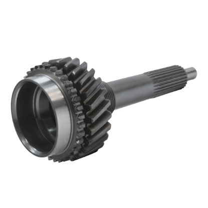 Picture of USA Standard Gear Manual Transmission Input Shaft - ZMMUNWT297-16F
