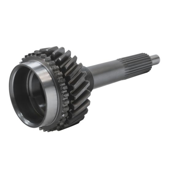 Picture of USA Standard Gear Manual Transmission Input Shaft - ZMMUNWT297-16F