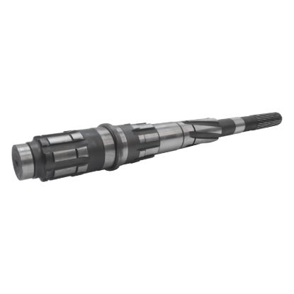 Picture of USA Standard Gear Manual Transmission Main Shaft - ZMMUNWT297-2A
