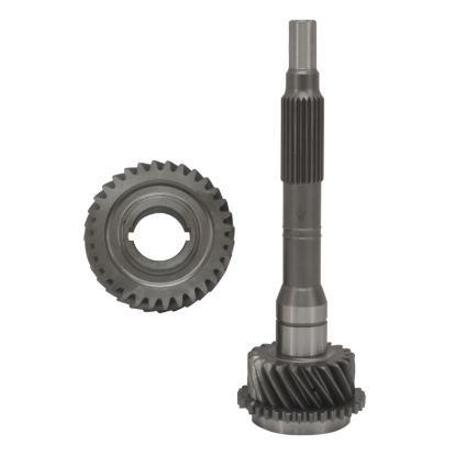 Picture of USA Standard Gear Manual Transmission Input Shaft - ZMNIS-16