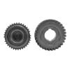 Picture of USA Standard Gear Manual Transmission Input Shaft - ZMNIS-16A