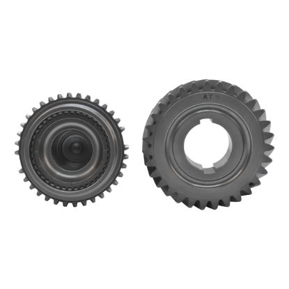Picture of USA Standard Gear Manual Transmission Input Shaft - ZMNIS-16A