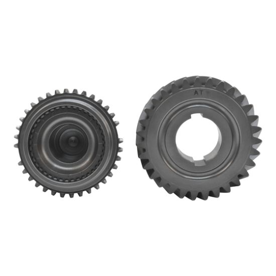Picture of USA Standard Gear Manual Transmission Input Shaft - ZMNIS-16A