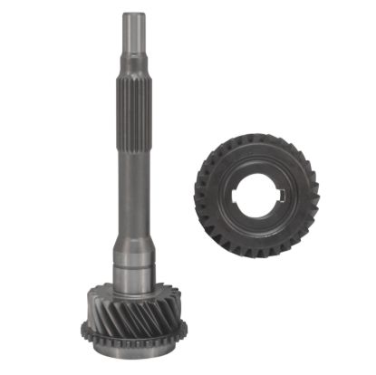 Picture of USA Standard Gear Manual Transmission Input Shaft - ZMNIS-16B