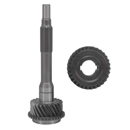 Picture of USA Standard Gear Manual Transmission Input Shaft - ZMNIS-16B