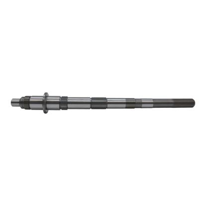 Picture of USA Standard Gear Manual Transmission Main Shaft - ZMNIS-2A