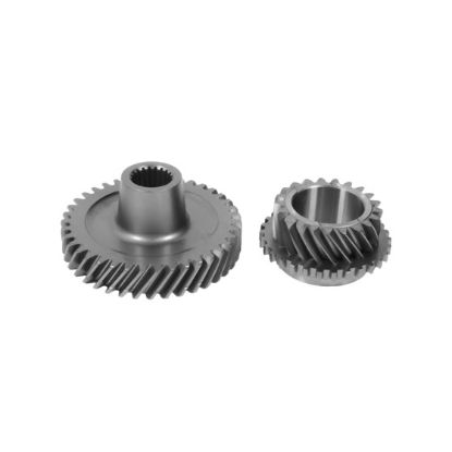 Picture of USA Standard Gear Manual Transmission Gear - ZMNIS-5C