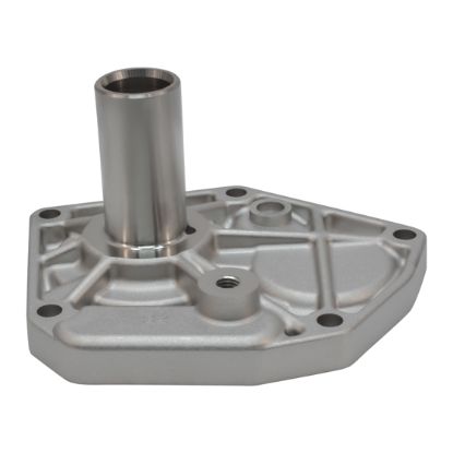 Picture of USA Standard Gear Manual Transmission Bearing Retainer - ZMNIS-6A