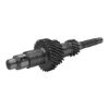 Picture of USA Standard Gear Manual Transmission Cluster Gear - ZMNIS-8