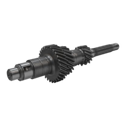 Picture of USA Standard Gear Manual Transmission Cluster Gear - ZMNIS-8
