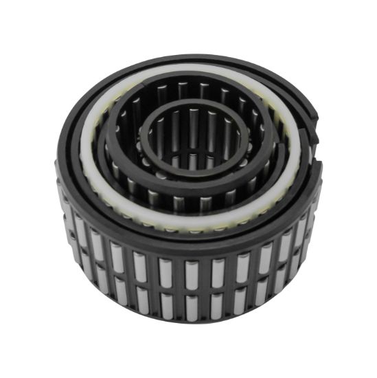 Picture of USA Standard Gear Manual Transmission Bearing and Seal Overhaul Kit - ZMNK4500