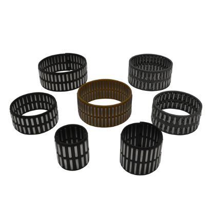 Picture of USA Standard Gear Manual Transmission Bearing and Seal Overhaul Kit - ZMNKG56