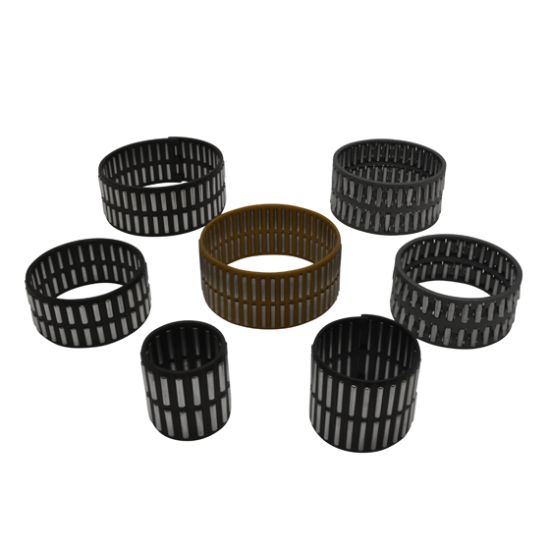 Picture of USA Standard Gear Manual Transmission Bearing and Seal Overhaul Kit - ZMNKG56