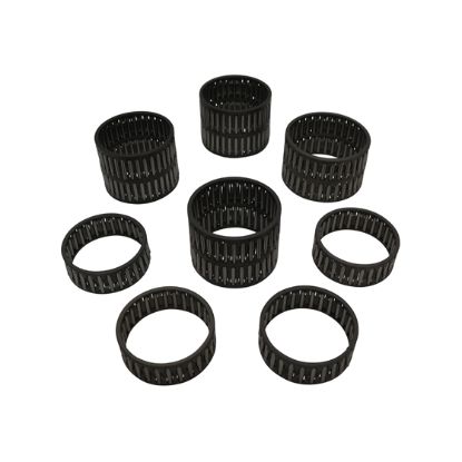 Picture of USA Standard Gear Manual Transmission Bearing and Seal Overhaul Kit - ZMNKZFS6
