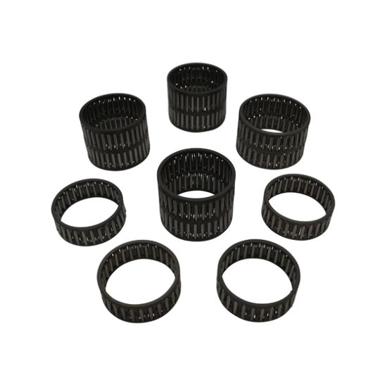 Picture of USA Standard Gear Manual Transmission Bearing and Seal Overhaul Kit - ZMNKZFS6