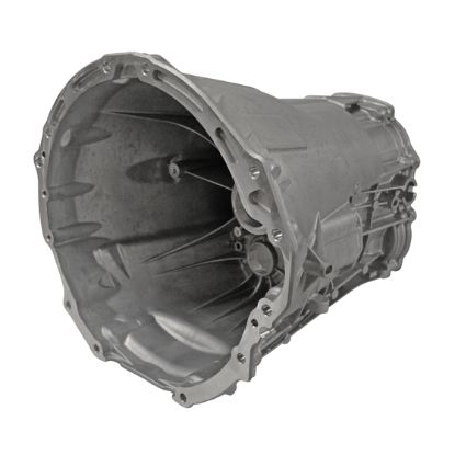 Picture of USA Standard Gear Manual Transmission Case - ZMNSG370-CASE3