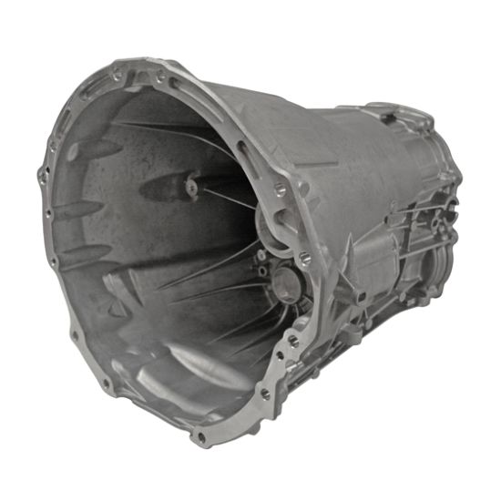 Picture of USA Standard Gear Manual Transmission Case - ZMNSG370-CASE3