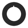 Picture of USA Standard Gear Manual Transmission Gear Thrust Washer - ZMNV16797