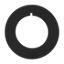 Picture of USA Standard Gear Manual Transmission Gear Thrust Washer - ZMNV16797