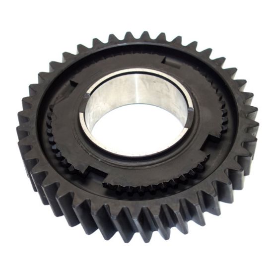 Picture of USA Standard Gear Manual Transmission Gear - ZMNV17290