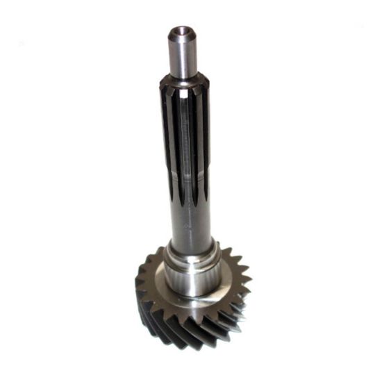Picture of USA Standard Gear Manual Transmission Input Shaft - ZMNV20018