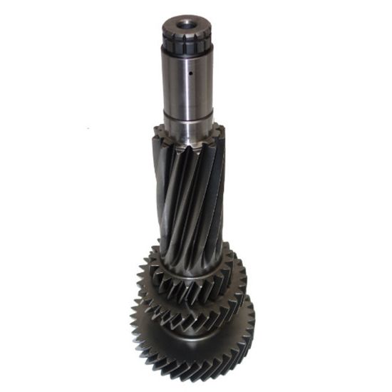 Picture of USA Standard Gear Manual Transmission Cluster Gear - ZMNV22657