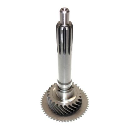 Picture of USA Standard Gear Manual Transmission Input Shaft - ZMNV22748