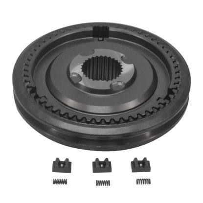 Picture of USA Standard Gear Manual Transmission Synchro Assembly - ZMNV22762