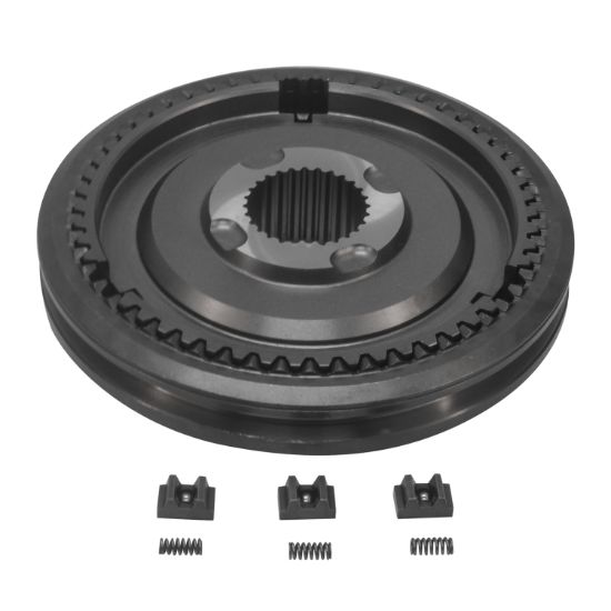Picture of USA Standard Gear Manual Transmission Synchro Assembly - ZMNV22762