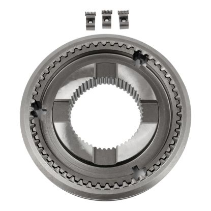 Picture of USA Standard Gear Manual Transmission Synchro Assembly - ZMNV22777