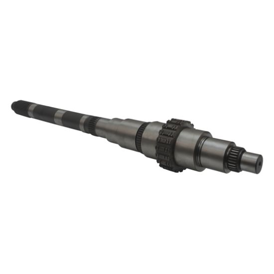 Picture of USA Standard Gear Manual Transmission Main Shaft Nut - ZMNV25332