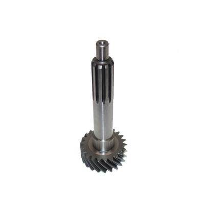 Picture of USA Standard Gear Manual Transmission Input Shaft - ZMNV25356