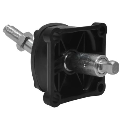 Picture of USA Standard Gear Manual Transmission Shifter Assembly - ZMNV25818