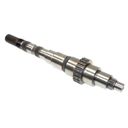 Picture of USA Standard Gear Manual Transmission Main Shaft - ZMNV27170