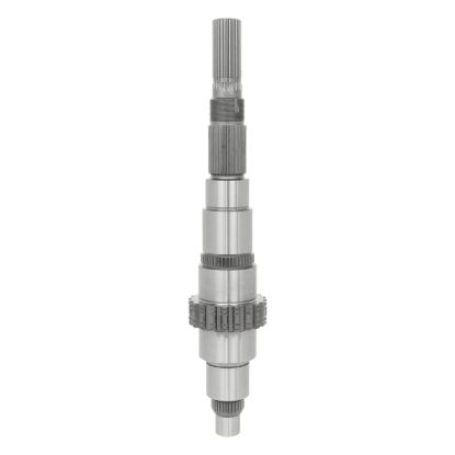 Picture of USA Standard Gear Manual Transmission Main Shaft - ZMNV27171