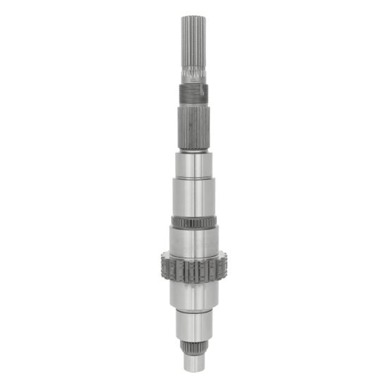 Picture of USA Standard Gear Manual Transmission Main Shaft - ZMNV27171