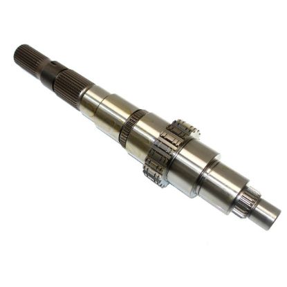 Picture of USA Standard Gear Manual Transmission Main Shaft - ZMNV27173