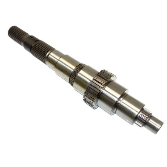 Picture of USA Standard Gear Manual Transmission Main Shaft - ZMNV27173